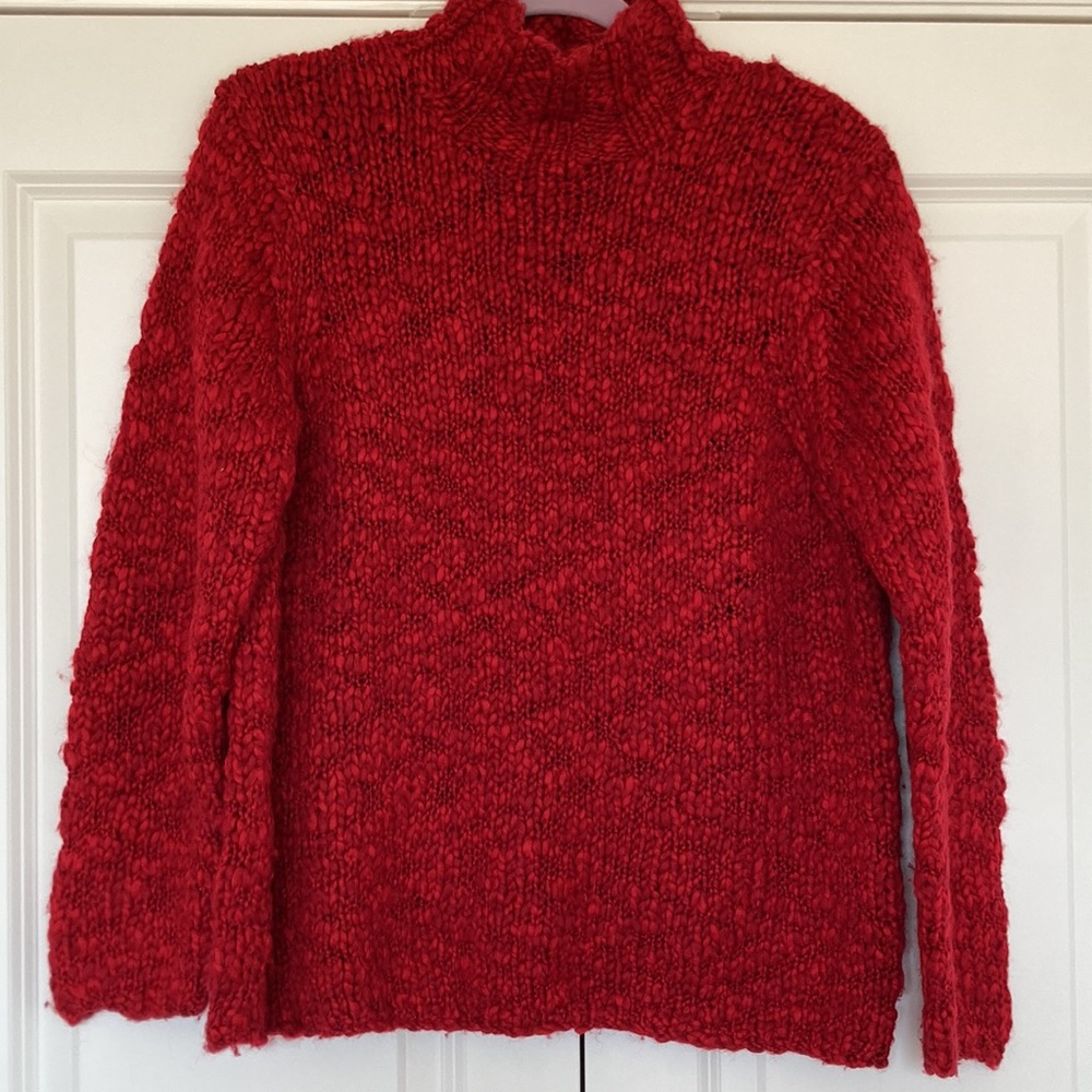 UEC MegAllen for Liz Clairborne red size 12